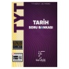 Karekök Tyt Tarih Soru Bankası (yeni)