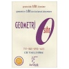 TYT DGS KPSS ALES Geometri Sıfır Karekök Yayınları