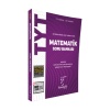 Karekök TYT Matematik Soru Bankası (Yeni Baskı)