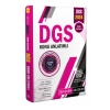 PEGEM 2024 DGS KONU ANLATIMLI