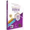 TYT Geometri Üçgenler 1. Kitap MPS 11 Fasikül Karekök Yayınları