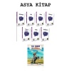 10.Sınıf Karekök Yayınları Matematik + Fizik + Kimya + Biyoloji + Edebiyat +Tarih + Coğrafya + Soru