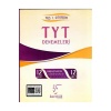 Tyt 12 Li Deneme Seti Karakök Yayınları