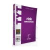 Tyt Fizik Soru Bankası Karakök Yayınları