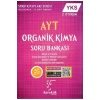 Ayt Organik Kimya Soru Bankası Karakök Yayınları