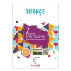 Karakök 7. Sınıf Türkçe Soru Bankası