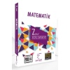 7.sınıf Matematik Soru Bankası Karakök Yayınları