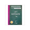 Ayt Matematik 1 Mps (modüler Piramit Sistemi) Karakök Yayınları