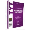 Tyt Matematik Soru Bankası Karakök Yayınları