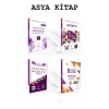 8.Sınıf Karekök Yayınları MPS MAT + MAT Soru Bankası + ROS MAT + Matematik Deneme Seti