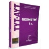 Karekök Tyt-ayt Geometri Konu Anlatımlı Soru Bankası 1.kitap