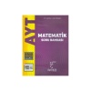 Yeni Müf. Karekök Yayınları Güncel AYT Matematik Soru Bankası