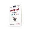 2024-2025 Müfredat AYT Türkçe + Divan Edebiyatı Soru Bankası Video Desteklidir Kazandıran Set