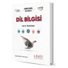 TYT Dil Bilgisi Soru Bankası / Kolektif / Limit Yayınları / 9786052755396