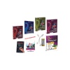 8 Sınıf 2024-2025 Müfredat Tüm Dersler Zaman Ayarlı Soru Kazandıran Full Set