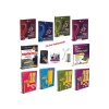 8 Sınıf 2024-2025 Müfredat Tüm Dersler Ayrıntılı Konu Defter + Zaman Ayarlı Soru Kazandıran Full Set