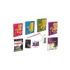 8 Sınıf 2024-2025 Müfredat Tüm Dersler Defter Serisi + Paragraf Mega Ful Set