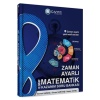 8.Sınıf Matematik Zaman Ayarlı Kazanım Soru Bankası Süper Kitap