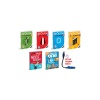 7 Sınıf Tüm Dersler Atölyem Seri Kazanım Ve Beceri Temelli Soru Ful Set + Kitap Okuma Işığı