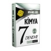 2023 Kpss Öabt Kimya 7 Deneme