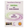 Tyt Sayısal Tüm Dersler Soru Bankası