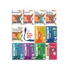 Arı 7. Sınıf Bumerang Seri Tüm Dersler Konu Ve Etkinlikli Soru+Zom Soru Set+Kitap Oku