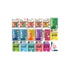 6. Sınıf Bumerang Konu Ve Etkinlikli Soru + Zom Seri + 32 Haftalık Set Kitap Okuma Iş