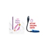 AYT Türk Dili Ve Edebiyatı Deneme Seti Kazandıran Süper Set + Kitap Okuma Işığı Hediye
