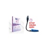 AYT Sayısal İddialısına 6 Lı Deneme Seti Kazandıran Süper Set + Kitap Okuma Işığı Hediye