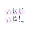 5 Sınıf Tümm Dersler Kazandıran Ve Güçlendiren Konu + Soru Bankası Set+Kitap Okuma Işığı Hediyeli