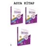 TYT Matematik MPS 1.Kitap + 2.Kitap + 3.Kitap