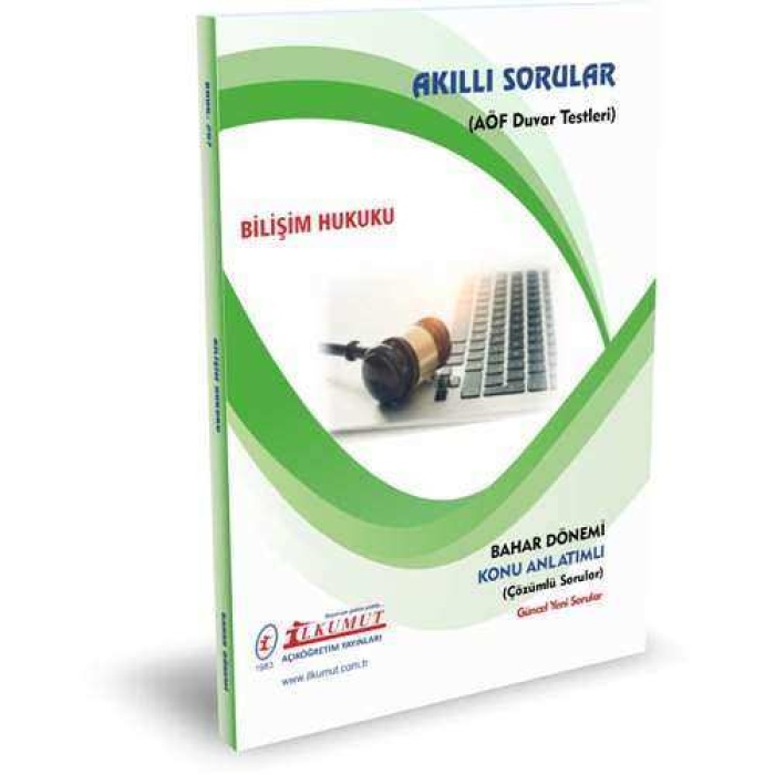 Aöf Yönetim Bilişim Sistemleri 1 Sınıf Bahar Dönemi 2 Dönem Konu Anlatımlı Soru Bankası