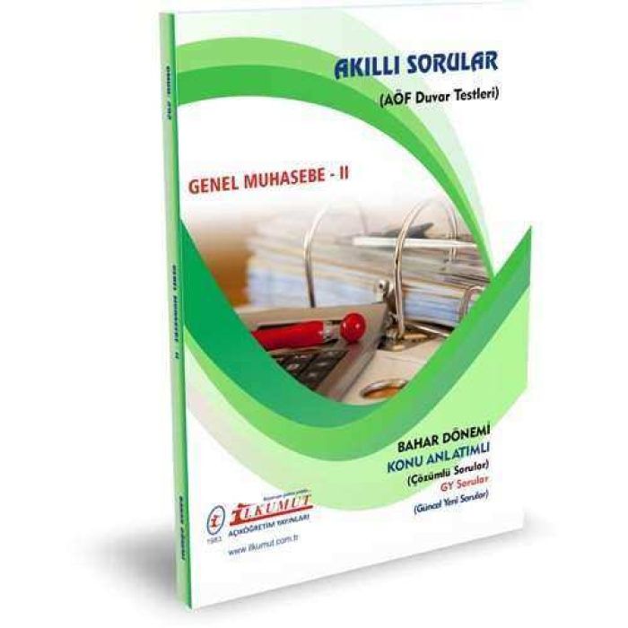 Aöf Uluslararası Ticaret ve Lojistik 1 Sınıf Bahar Dönemi 2 Dönem Konu Anlatımlı Soru Bank