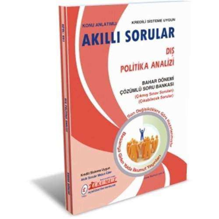 Aöf Uluslararası İlişkiler 3 Sınıf Bahar Dönemi 6 Dönem Konu Anlatımlı Soru Bankası