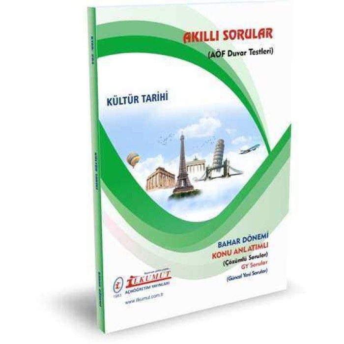 Aöf Uluslararası İlişkiler 3 Sınıf Bahar Dönemi 6 Dönem Konu Anlatımlı Soru Bankası
