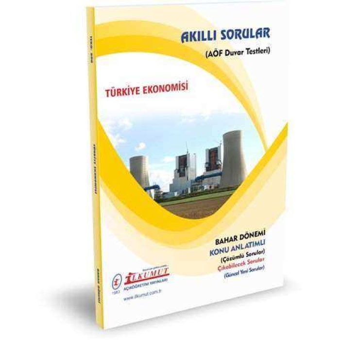 Aöf Uluslararası İlişkiler 2 Sınıf Bahar Dönemi 4 Dönem Konu Anlatımlı Soru Bankası