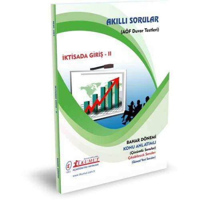 Aöf Uluslararası İlişkiler 1 Sınıf Bahar Dönemi 2 Dönem Konu Anlatımlı Soru Bankası