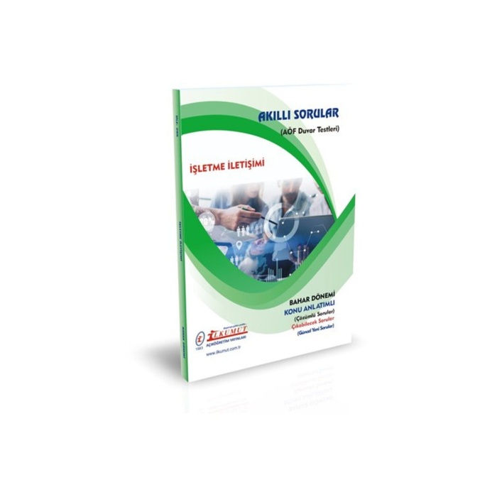 Aöf Ilkumut – Tehlikeli Madde Taşımacılığı Ve Güvenliği (KONU ANLATIMLI - ÇÖZÜMLÜ SORULAR)