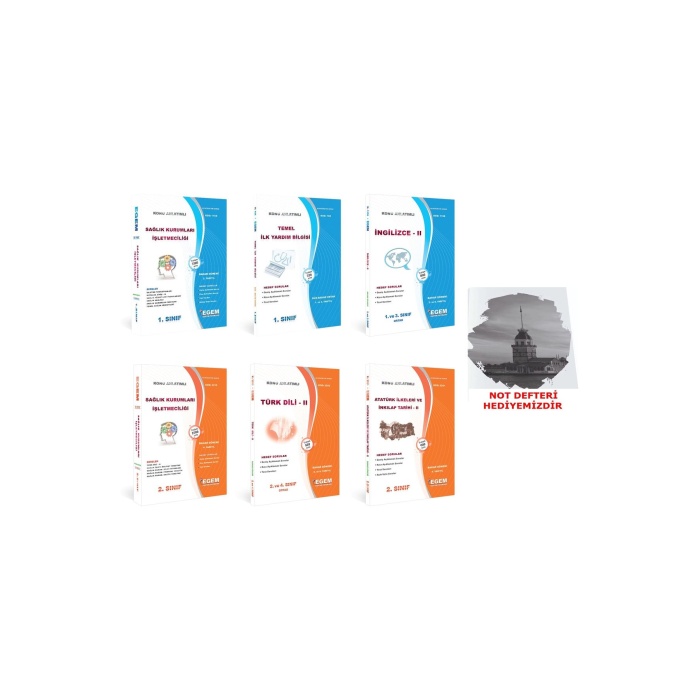 Aöf Sağlık Kurumları İşletmeciliği 1 Ve 2 Sınıf 2 Ve 4. Dönem (Bahar) Konu Anlatımlı Soru Set