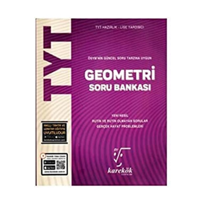 Tyt Geometri Soru Bankası