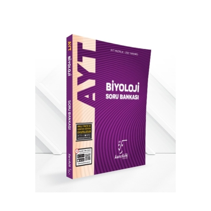 Ayt Fizik Kimya Biyoloji Soru Bankası 3lü Set Karekök