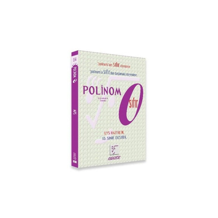 Karekök Polinom Sıfır (0)