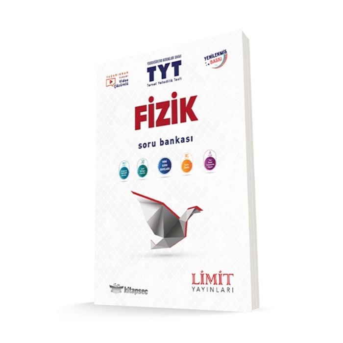 2024-2025 Müfredat TYT Tüm Dersler Soru Bankası Yeni Nesil Tamamı Video Çözümlü ULTRA Mega Set