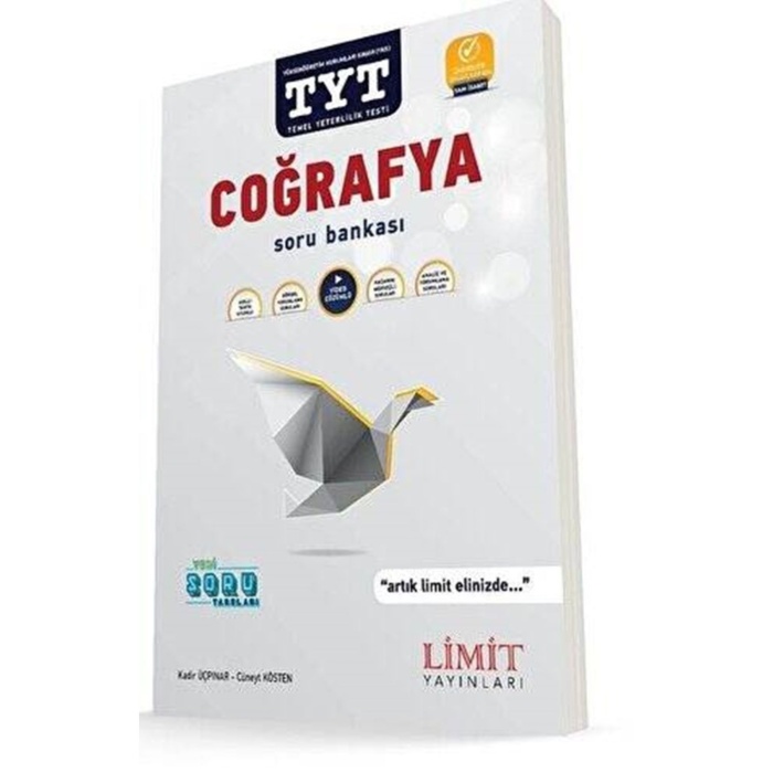 2024-2025 Müfredat TYT Tüm Dersler Soru Bankası Yeni Nesil Tamamı Video Çözümlü ULTRA Mega Set