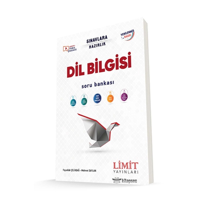 2024-2025 Müfredat TYT Tüm Dersler Soru Bankası Yeni Nesil Tamamı Video Çözümlü ULTRA Mega Set