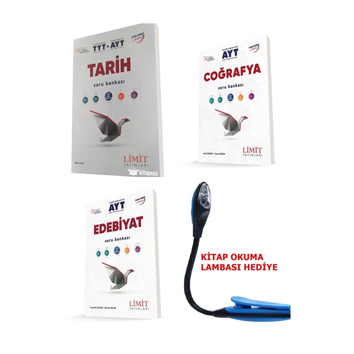 2024-2025 Müfredat AYT Sözel Tüm Dersler Soru Bankası Yeni Nesil Tamamı Video Çözümlü Full Set