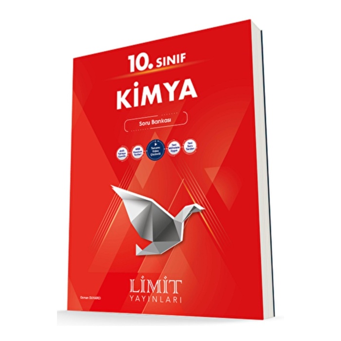 2024-2025 Müfredat 10 Sınıf Tüm Dersler Soru Bankası Geliştirici Mega Set Video Çözümlü
