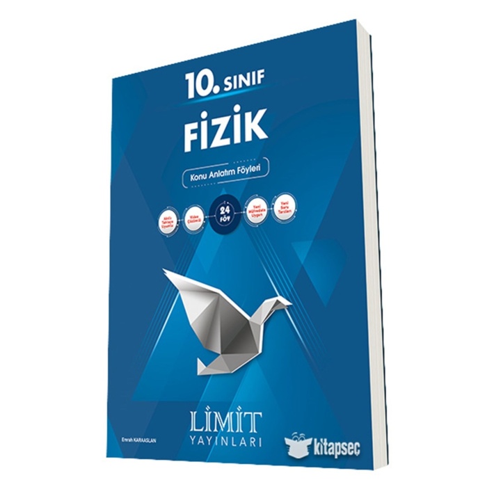 2024-2025 Müfredat 10 Sınıf Tüm Dersler GÜNCEL Konu Anlatımlı Geliştirici Set Video Anlatımlı