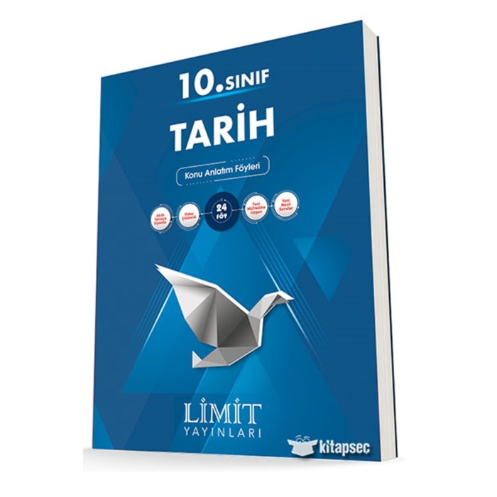 2024-2025 Müfredat 10 Sınıf Tüm Dersler GÜNCEL Konu Anlatımlı Geliştirici Set Video Anlatımlı