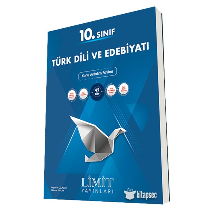 2024-2025 Müfredat 10 Sınıf Tüm Dersler GÜNCEL Konu Anlatımlı Geliştirici Set Video Anlatımlı